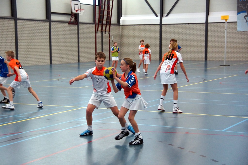 Korfbal D2  24 november -002.jpg